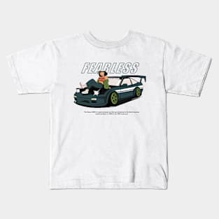 fearless Kids T-Shirt